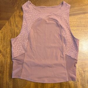 Lululemon athletic Size  2, Rose color